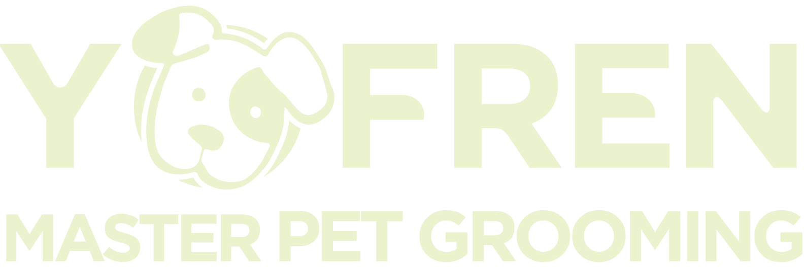 Yofren Master Pet Grooming
